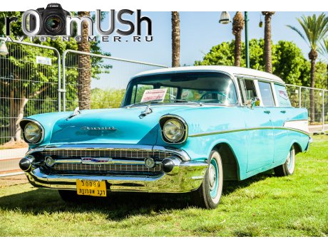 30-089, Chevrolet Townsman