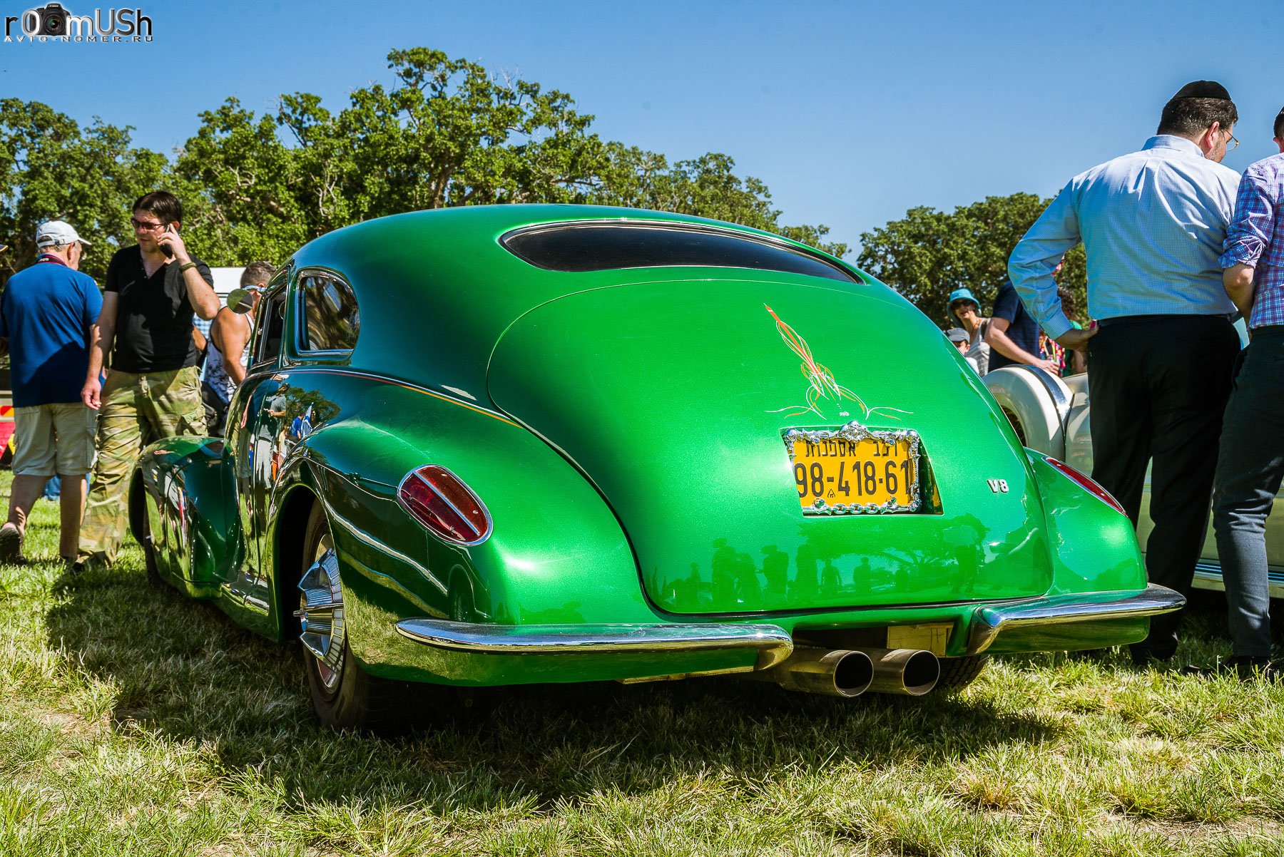 98-418-61 , Chevrolet Fleetmaster 