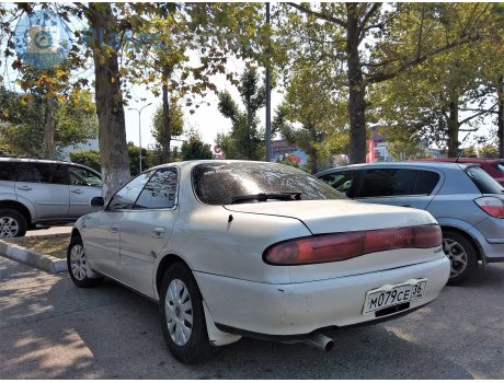 м079се36, Mitsubishi Emeraude