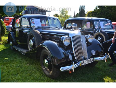 AE 9300 EA, Horch 930