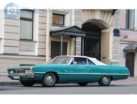с111ор178, Chrysler Newport