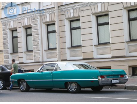 с111ор178, Chrysler Newport