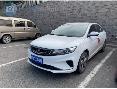 鲁C·YY009, GMC Yukon (Bezirksfreie Stadt Zibo) Autokennzeichen aus China