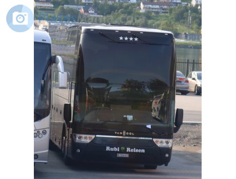 BE 524633, Van Hool TX-Series