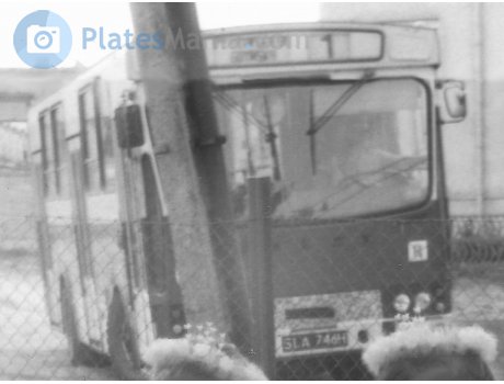 SLA 746H, Jelcz M11