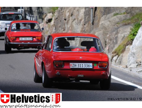 ZH 311336, Alfa Romeo Junior
