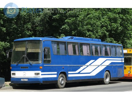 х188ем150, Mercedes-Benz O330