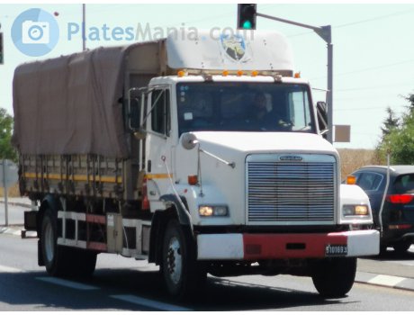 510169-צ, Freightliner FL-Series