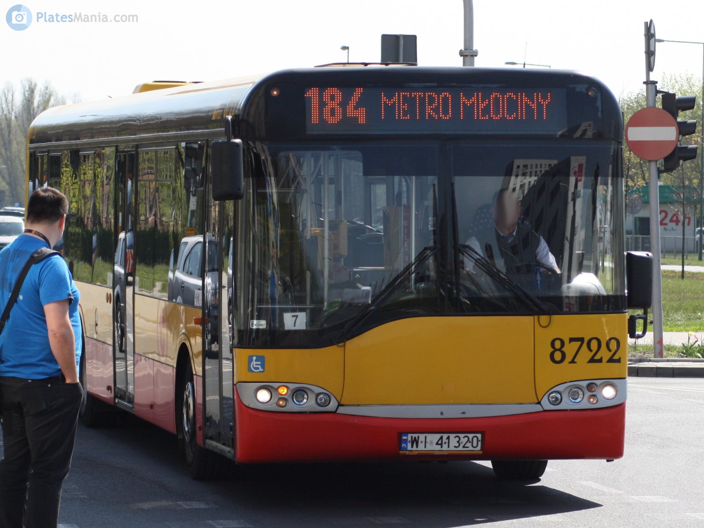 WI 41320, Solaris Urbino 15 1st gen, 1999–2002