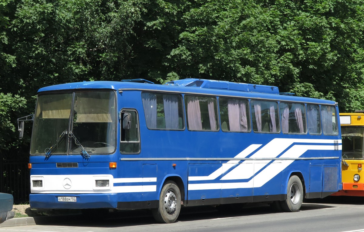 х 188 ем 150, Mercedes-Benz O330 