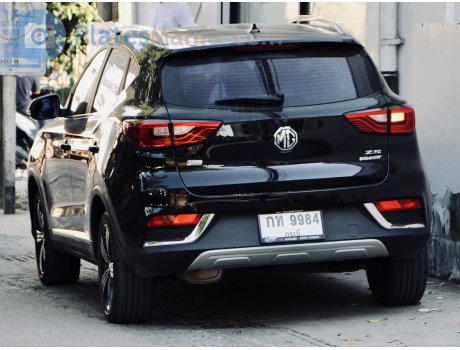 กท 9984, MG ZS SUV