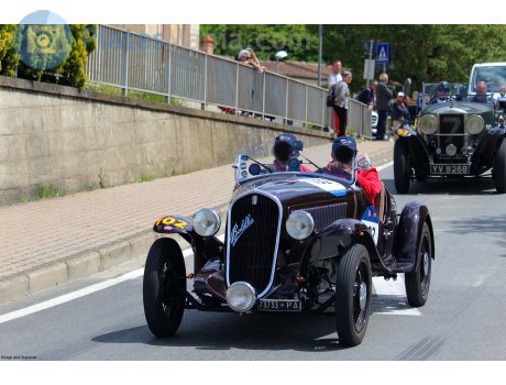 73733 PA, FIAT 508/1100