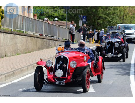 8478 ME, FIAT 508/1100