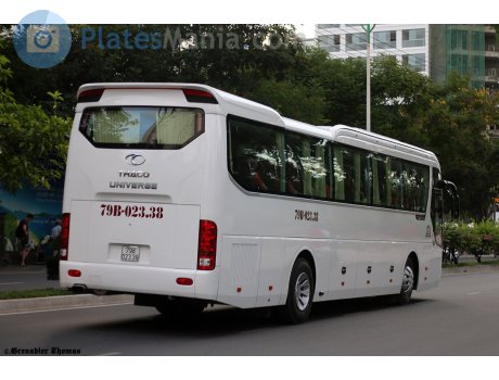 79B-023.38, Thaco Universe