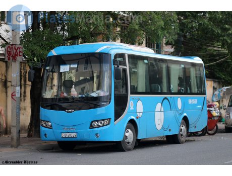 51B-205.29, SAMCO Felix