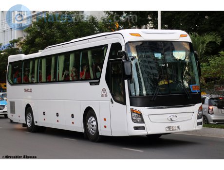 79B-023.38, Thaco Universe