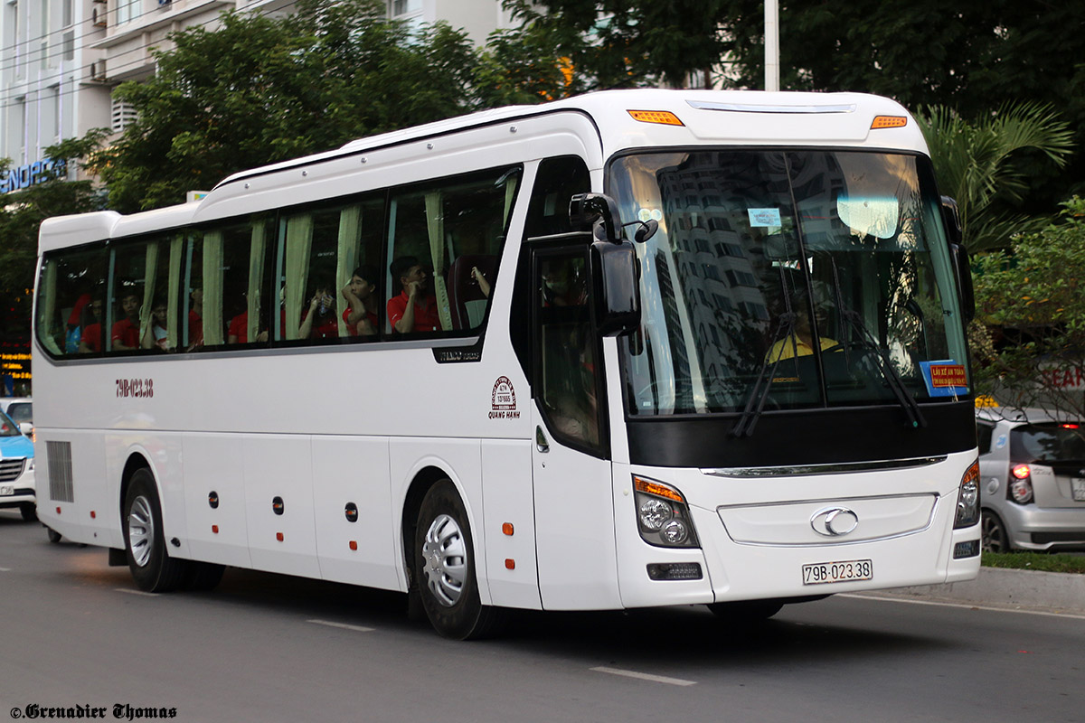 79B-023.38, Thaco Universe 