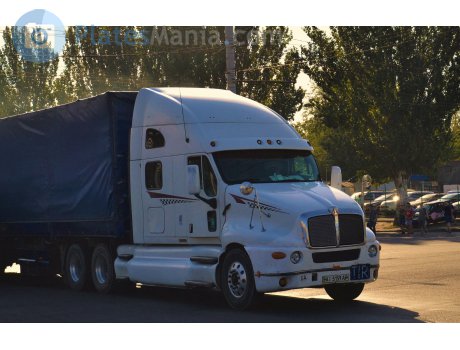 AI 5159 AP, Kenworth T2000