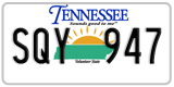 Tennessee, ABC 123