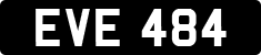 License plate of the United Kingdom, 1932 year system