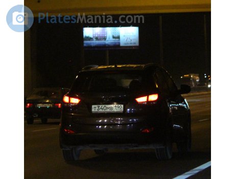 т340мв190, Hyundai ix35