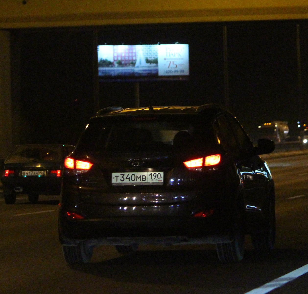 т 340 мв 190, Hyundai ix35 1st gen (LM), 2009–2016 (–2021 for BR-market)