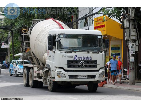 79C-000.86, DongFeng Dalishen