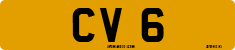 License plate of the United Kingdom, 1903 year system