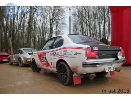 練馬 530 す 6073, Mitsubishi Lancer