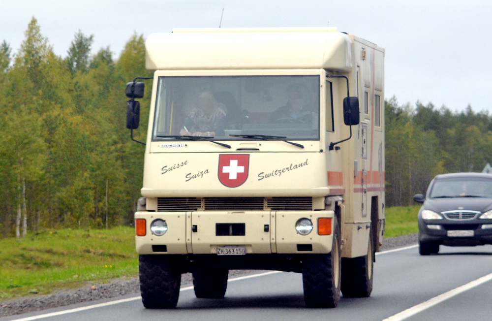 ZH 363150, Bucher Duro 