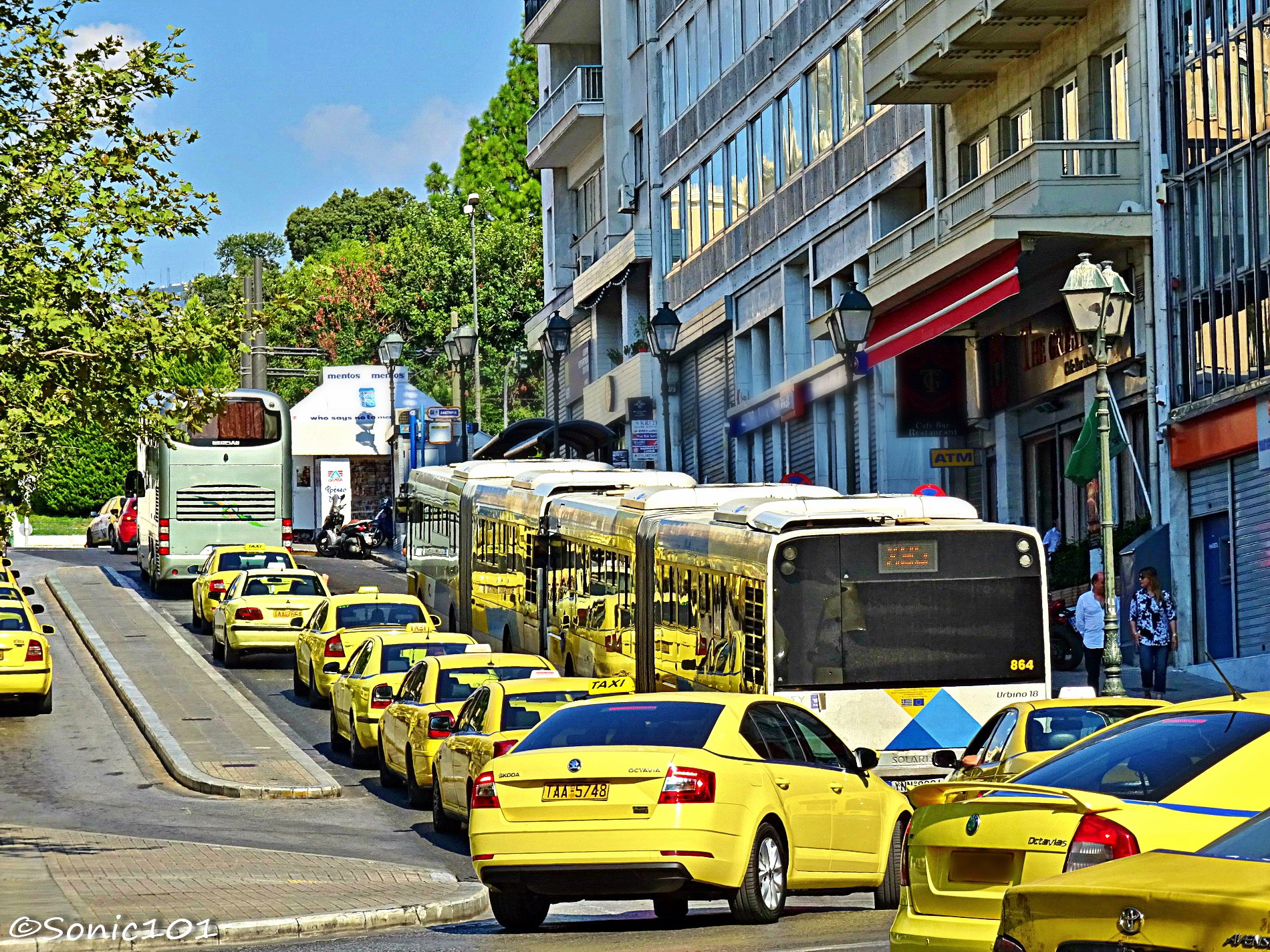 TAA-5748, Skoda Octavia 3rd gen Liftback (A7/5E3), 2013–2017