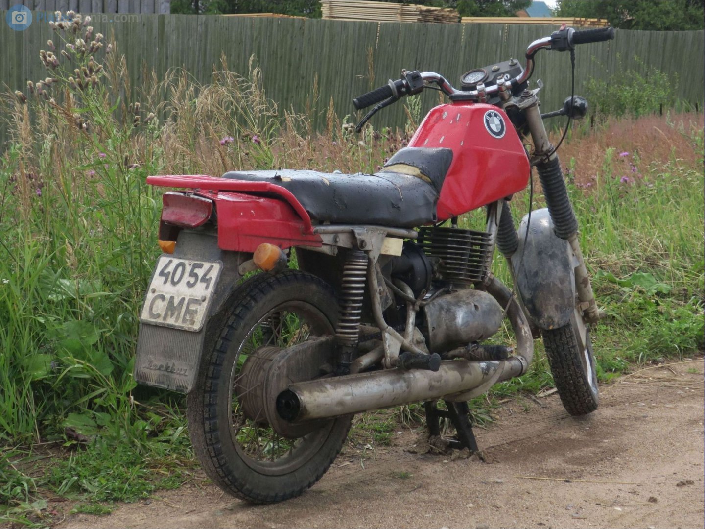 4054 СМЕ, ZiD (ZDK) Сова 