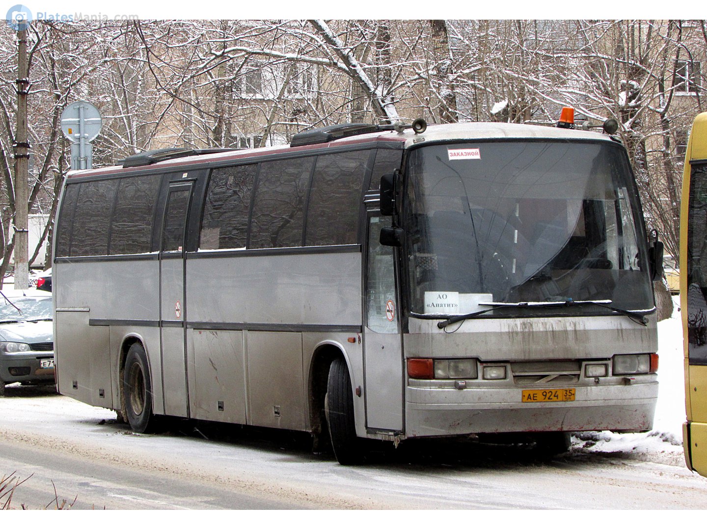 ае 924 35, Delta Star 3rd gen 301, 1988–1995