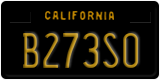 California, Specialty (A123B4)