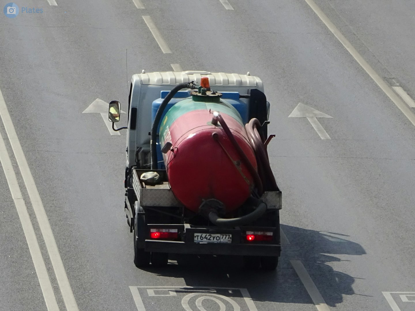 т 642 уо 777, JAC N-Series 