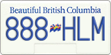 British Columbia, 123-ABC