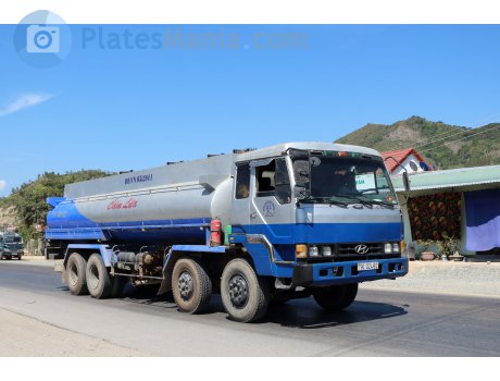 79C-024.82, Hyundai Truck