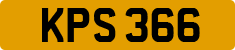 License plate of Cyprus, Regular plates