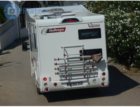 EW-092-XS, Challenger Birthday