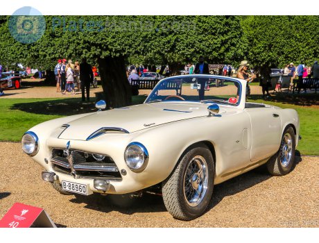 B-88960, Pegaso Z-102
