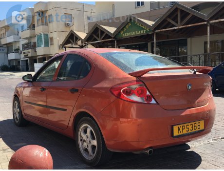 KPS 366, Proton Gen-2