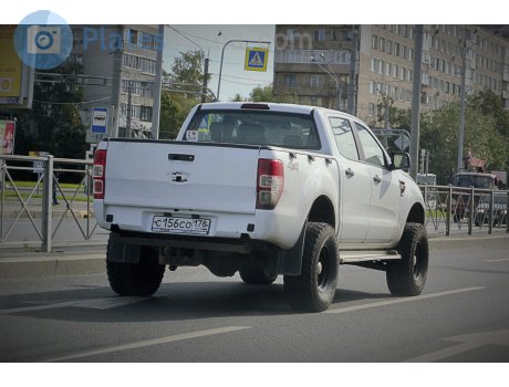 с156со178, Ford Ranger