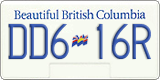 British Columbia, AB1-23C