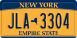 New York, АBC-1234