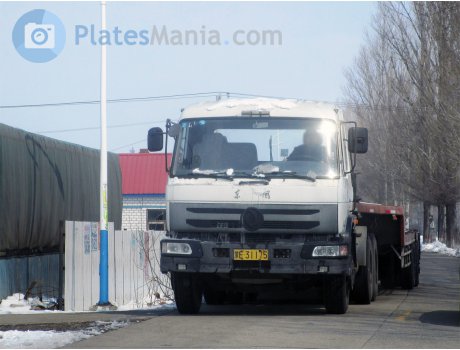 蒙E·31175, DongFeng 145/153-Series