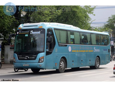 79B-003.99, Thaco Universe