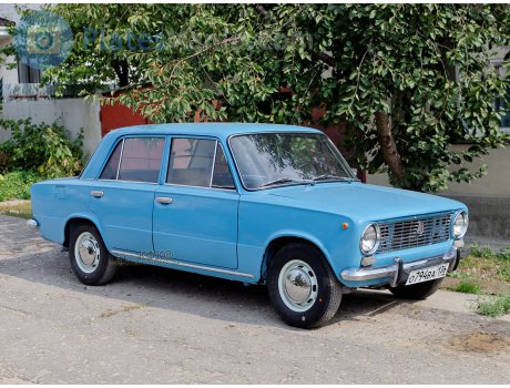 о794ва136, Lada (VAZ) 2101
