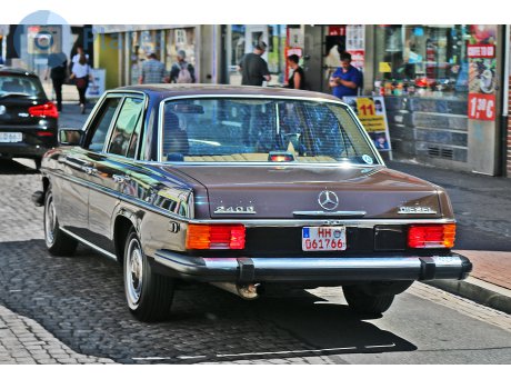 HH 061766, Mercedes-Benz E-Klasse