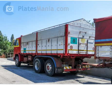 RO 294599, Scania I-Series