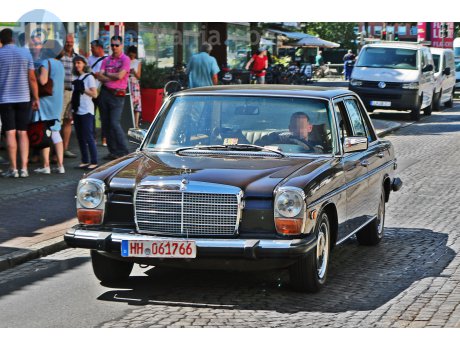 HH 061766, Mercedes-Benz E-Klasse